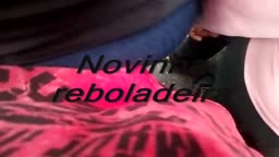 Encoxada Bulge