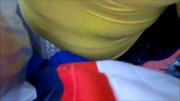 Habilidoso Encoxada 3