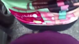 Encoxada Leggings