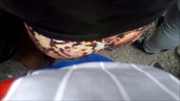 Habilidoso Encoxada 7