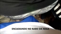 Habilidoso Encoxada 8