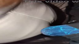 Encoxada on Someone's Girl at Concert