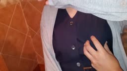 【個人】ギャンブル狂いの旦那のせいで犯され嫌がりながらも潮を吹かされる巨乳若妻特典