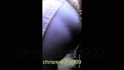 Encoxada MILF Jeans