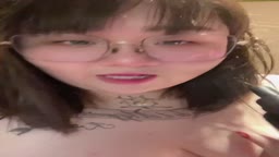 中国のぽっちゃり2