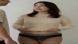パンストセーター (17)