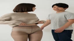 パンストセーター (19)