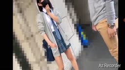 めちゃくちゃかわいいJK 1