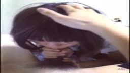 激カワフェラ