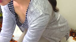 ベビマ美乳