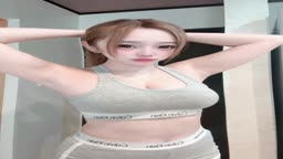 きゃ