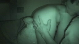 仲良し兄妹　2