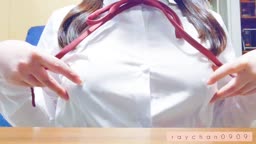 文件 おちんちんの匂い嗅いだらすぐ発情する彼女