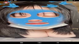 巨乳 生配信