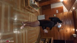 拾い