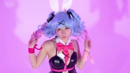 Mia ラビットホールコス myfans