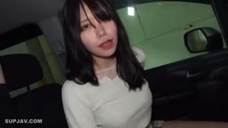 巨乳眼鏡をかけて媚薬で性欲全開