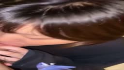 可愛いJDフェラ