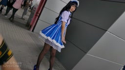 中華coser