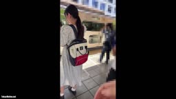 逃追子(私服)