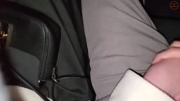 【個人】利息分足りず...車で連れられ喉奥と生膣に中出しされる奥さん