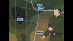 『機動警察パトレイバー ON TELEVISION』第05話「暴走レイバーX10」／第06話「ザ・タワーSOS」