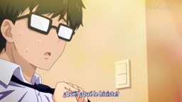 Iribitari Gal ni Manko Tsukawase te Morau Hanashi 3