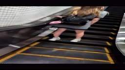 逆さ