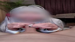 ぽよん