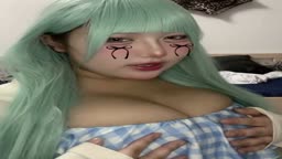 爆乳