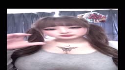 爆乳