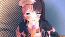 hnnフェラ(音声あり)