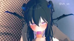 urhフェラ(音声あり)