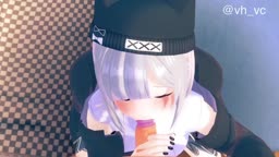 smrフェラ(音声あり)
