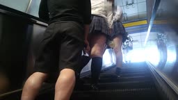 盗　撮魔8