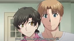 Hitozuma mitsu no niku