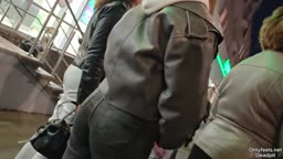 Encoxada 74