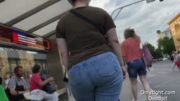 Encoxada Cum 38 - Left a Big Stain
