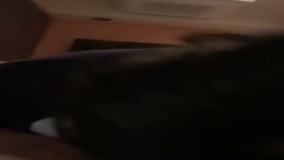 彼女Bフェラ