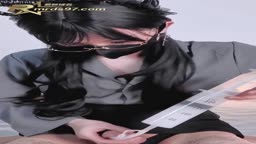 TS伪娘 jinwanxuan