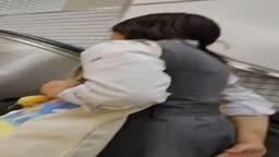 追跡　逆さ