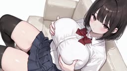 甘罠言えないエッチtti