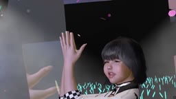 MMD nyo dance