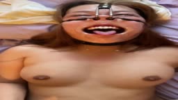 鼻フック
