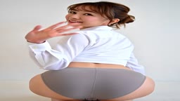 フルバックパンツ尻 (25)