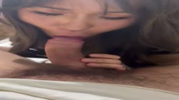 フェラ blowjob