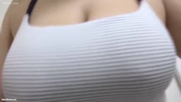こはる3　パイズリ