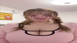 爆乳