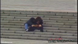 (無)　the men do 露出調教8