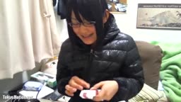 あべc